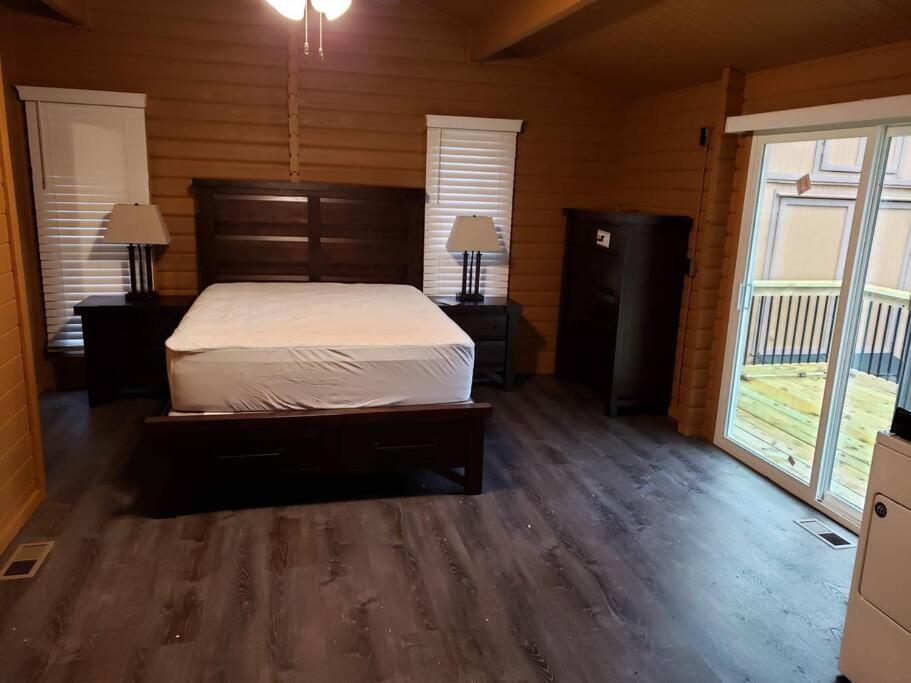 Beaver Arkansas Luxury Holiday home