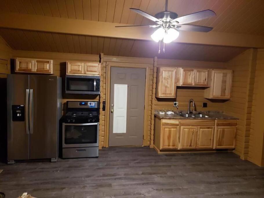 Beaver Arkansas Luxury * Rogers