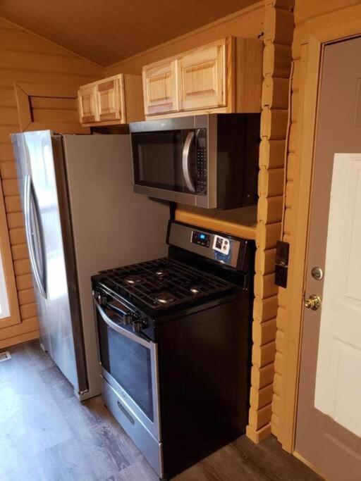 Beaver Arkansas Luxury