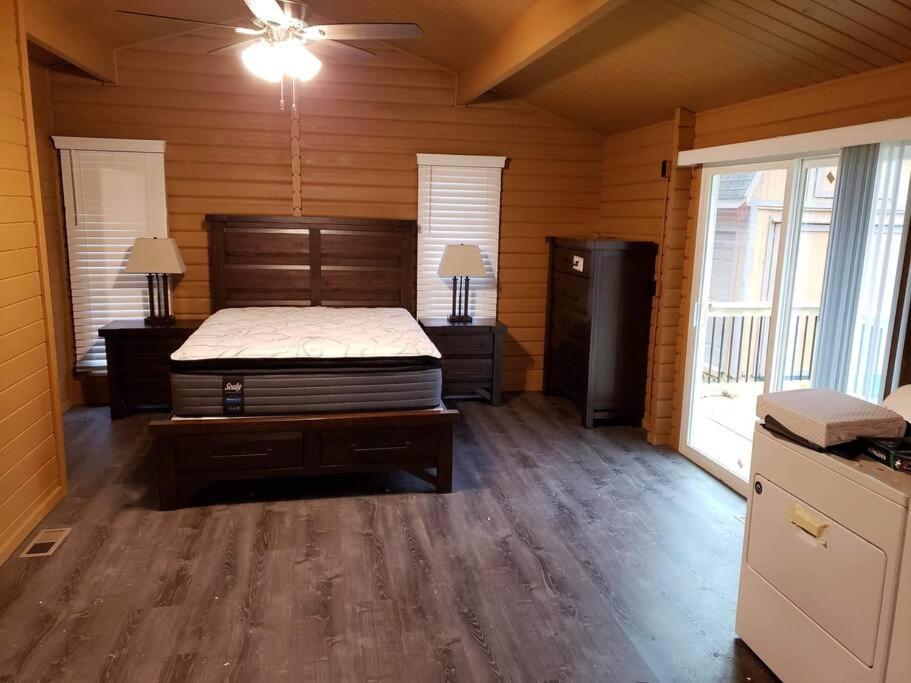 Holiday home Beaver Arkansas Luxury