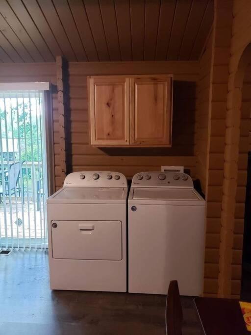 Beaver Arkansas Luxury Holiday home Rogers