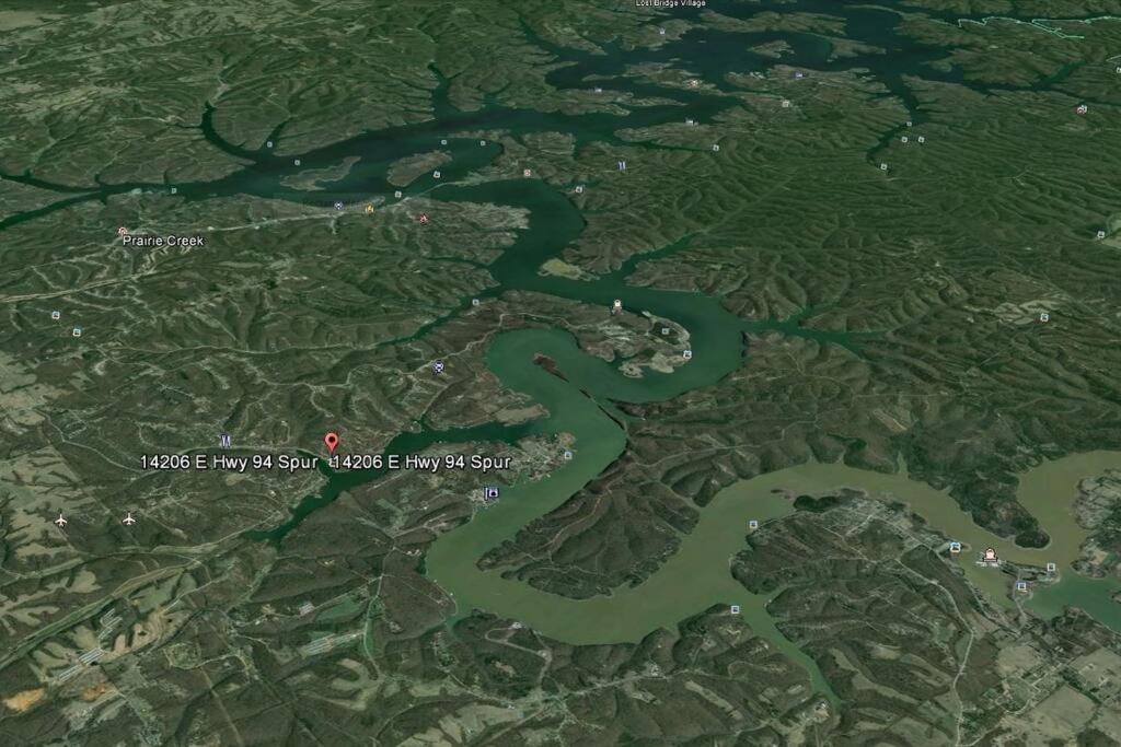 Beaver Arkansas Luxury * Rogers