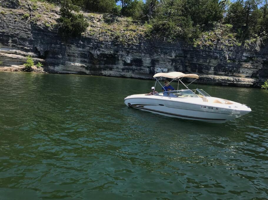 Holiday home Beaver Arkansas Luxury *