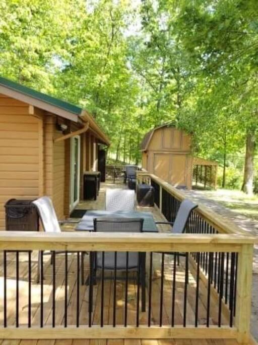 Beaver Arkansas Luxury